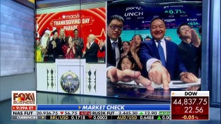 Market expert notes 'a lot of opportunity' for investors in 2025 - Fox Business Video