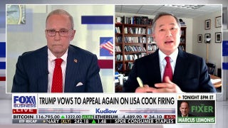 Legal expert says lower courts are trying to defy Supreme Court, place obstacles to Trump agenda