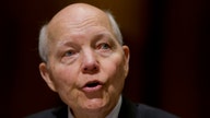 IRS still continuing to target conservatives?