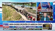Doug Collins: They're ok with murder basically at the border