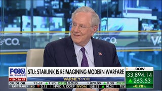 Wealthy Americans should prepare for a 'big hit' from asset recession: Steve Forbes - Fox Business Video