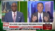 Kevin Mahn reveals the two reasons causing volatile market reaction
