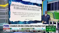 Charles Payne:  Betting on China has given mixed results