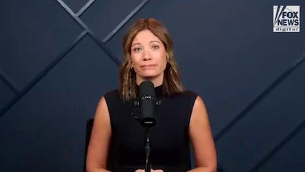Financial expert Rachel Cruze warns young adults to avoid ‘quick wins’ to wealth