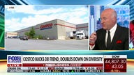 O'Leary questions Costco bucking DEI trend: 'You got to be out of your mind'
