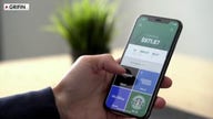 New app Grifin invests your money into stocks where you shop 