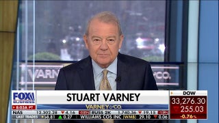 Stuart Varney: It's time for a reality check on the migrant crisis - Fox Business Video