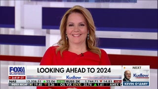 Mollie Hemingway reveals key issues that impacted election integrity - Fox Business Video