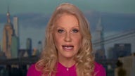 Kellyanne Conway: Hillary Clinton 'hasn't really' conceded since 2016