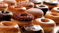 Dunkin' offers free donut deal; coronavirus travel cancellations could cost airlines billions