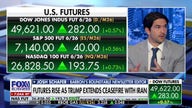 Markets have 'largely moved on' from Iran war: Josh Schafer