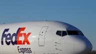 FedEx CEO: Tax bill to deliver $1.5B in higher earnings