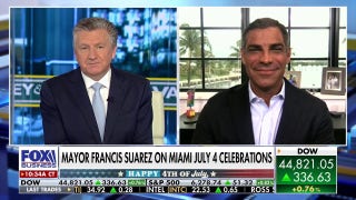 Miami mayor warns people moving to Florida to not vote for the ‘same policies they fled’