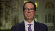 Mnuchin: US won’t lift China tariffs until phase 2 of trade deal