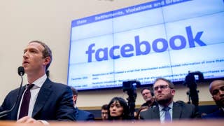 From Facebook’s political influence to Google regulations: 2020 tech trends  - Fox Business Video