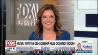 Mercedes Schlapp: Musk is allowing for transparency by holding Big Tech accountable