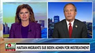 AG Paxton: The entire border situation is ‘ludicrous’