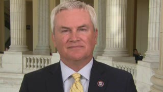 James Comer: We have evidence Fauci senior adviser at best misled Congress, at worse lied - Fox Business Video