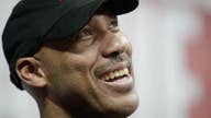 Trump slams LaVar Ball for being ungrateful