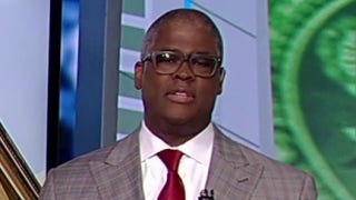 Charles Payne: This is the Silicon Valley heist - Fox Business Video