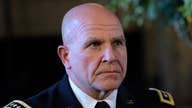 Trump names H.R. McMaster national security advisor