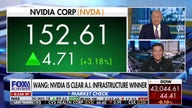 Nvidia shares to see a boost amid AI demand: R 'Ray' Wang