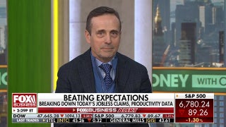 This is behind Bitcoin 'suddenly perking up,' expert says