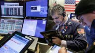 Stocks' slide weighing on investor sentiment