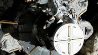 Americans are still enthusiastic about NASA space missions: Chief flight director