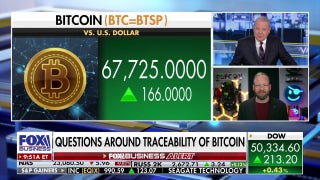 Former NSA hacker breaks down how Bitcoin can be traced