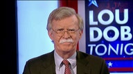 John Bolton talks refugee crisis, 2016 presidential race