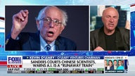 Kevin O'Leary: If we're not careful, China will use this to go after what they want militarily