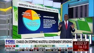 DC politicians perfected the art of lining their pockets with taxpayer money: Charles Payne