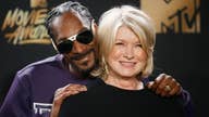Martha Stewart: Snoop Dogg is fun to ‘hang with’