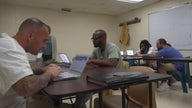 Prisoners help fill tech worker shortage 