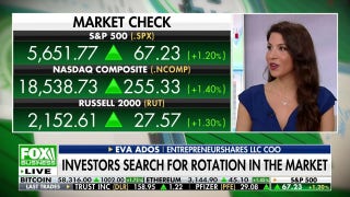 Fed September rate cut is back on the table: Eva Ados - Fox Business Video