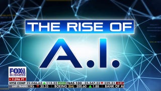 Companies express excitement about the efficiency of AI