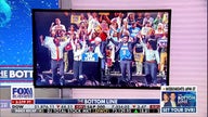 Democrats' civil war: Progressives hijack party, centrists push back