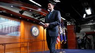 Does Paul Ryan want to run for President?