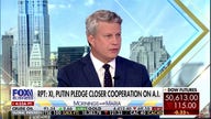 GOP congressman calls for gas tax holiday as Iran conflict sparks energy concerns
