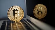 Ripple CEO on China’s new cryptocurrency and Facebook’s Libra 