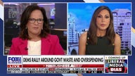 Lisa Boothe says to ‘start with foreign aid’ when cutting government spending