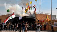 US-Iran tensions remain high after embassy attack in Baghdad 