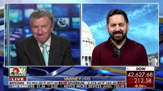 American adversaries are 'on notice' for negotiations, says New York congressman  - Fox Business Video