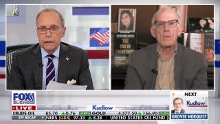 Victor Davis Hanson condemns ‘Woke 1,’ raises concerns about second manifestation