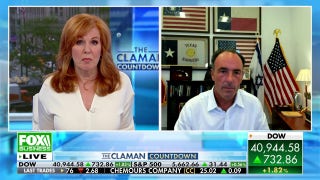 Hayman Capital’s Kyle Bass: China represents the greatest threat to national security - Fox Business Video