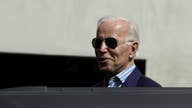 Biden may have ‘a cloud of suspicion’ looming overhead: Strategist