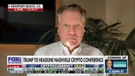 Jeff Turner says Trump headlining crypto conference brings it into 'political mainstream': 'This is huge'