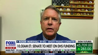 Shutdown clash erupts as Trump signs TSA pay order, House rejects Senate deal