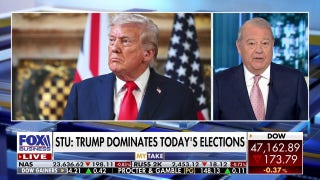 Varney: Local issues are national in the Trump era